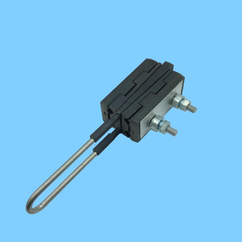 PAR-50 4 Cores Collection Tension Clamp 6